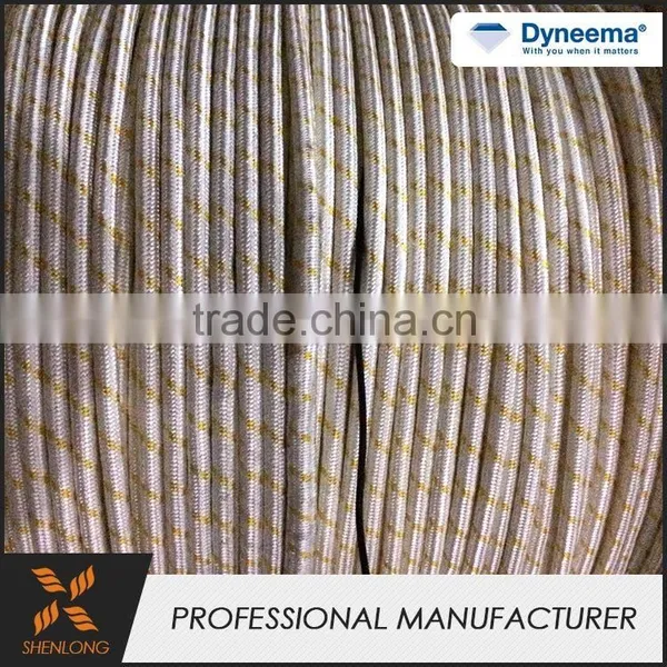 2016 New Fashion Design Dyneema Marine Rope for Boat photo-2