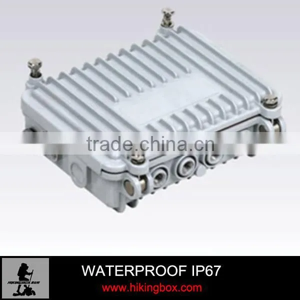 Hot Sale Diy Aluminum Electronic Enclosures