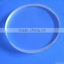 High Temperatures and Preservative UV Quartz Glass Plate From Lianyungang photo-2