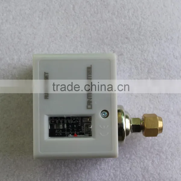 Stable Good Quality Pressure Control Switch photo-2