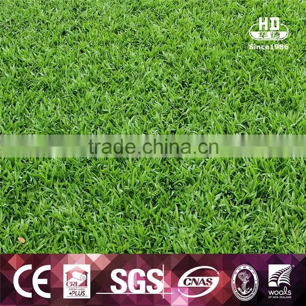 Unique Design Hot Sale Customized Four Color Synthetic Grass Lawns For Balcony photo-4