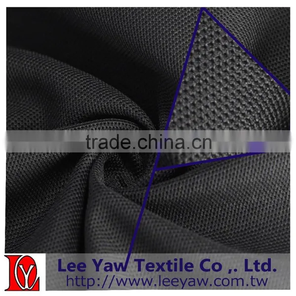 100% polyester pique fabirc for garment