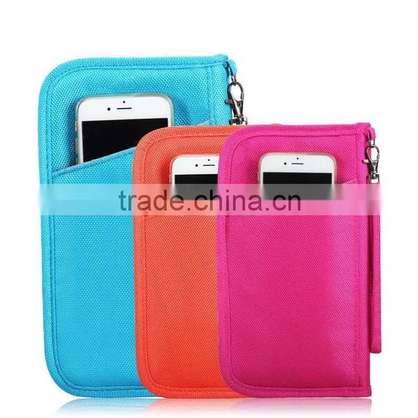 Multifunctional Secret Wallet Rfid Leather Wallet Leather Wallet Rfid photo-4