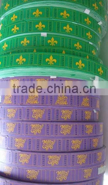 Factory Price Beverage Packing Thermal Paper Self-adhesive Label Stickers photo-4