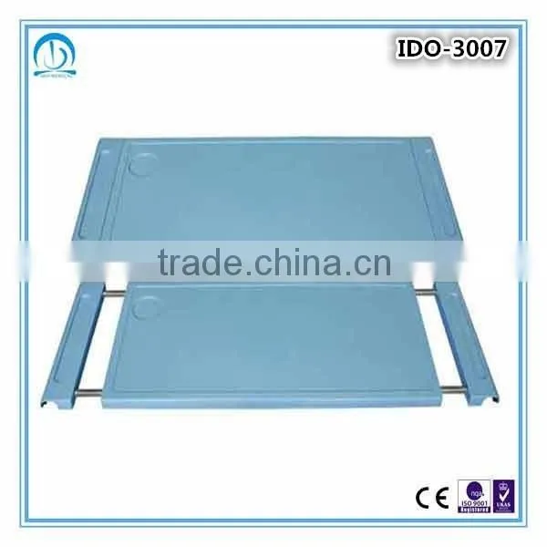 Adjustable Hospital Bed Dining Table photo-5