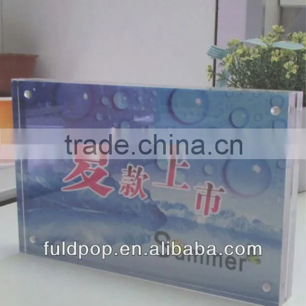 Promotional Prices Popular Cheap Hot Selling Name Card Holder photo-4