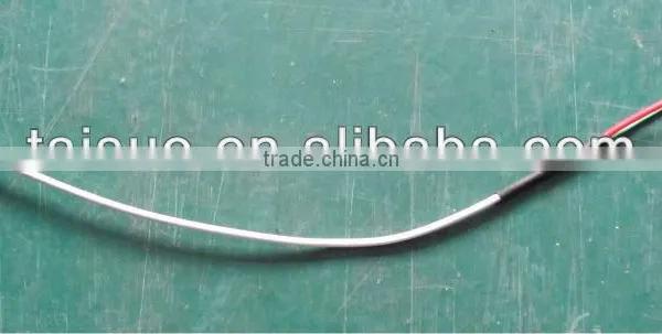 Type j Thermocouple Temperature Sensor