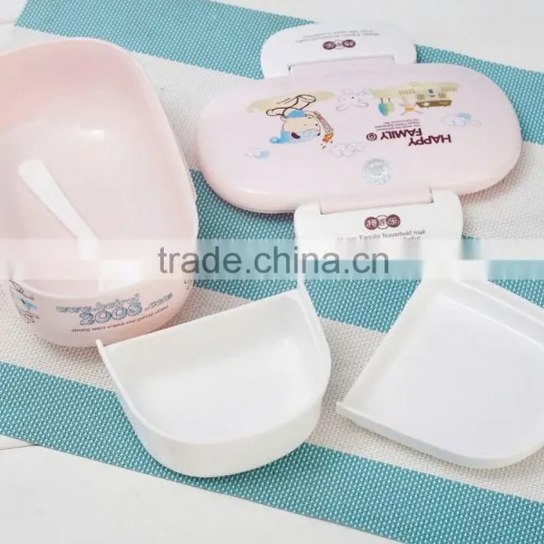 Best Selling Plastic Houseware Food Container