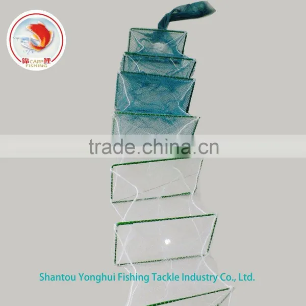 Green Fish Cage photo-4