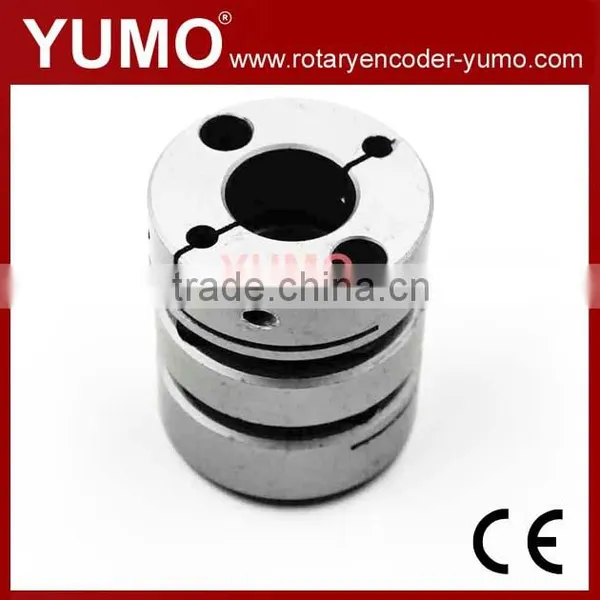 SD2-B Clamp Pattern Shrink Disc Coupling photo-3