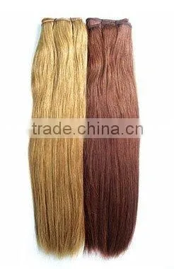 European Hair Extension - Human Hair 100%