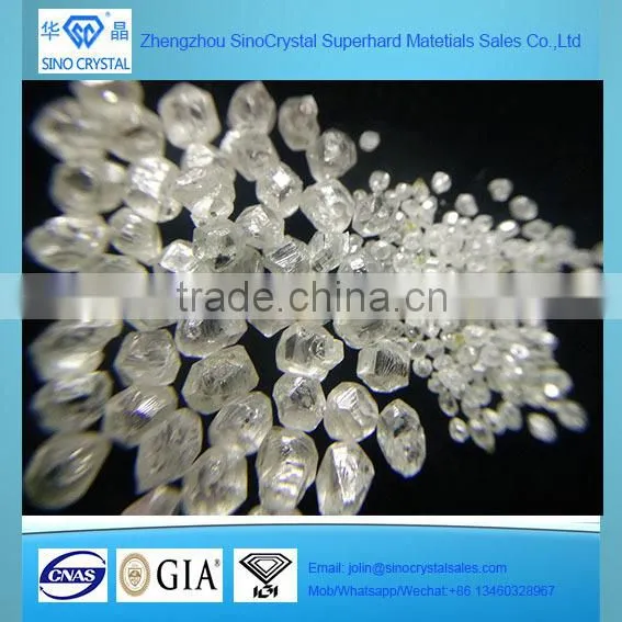 Buy Synthetic Diamond Rough Synthetic Diamonds for Sale