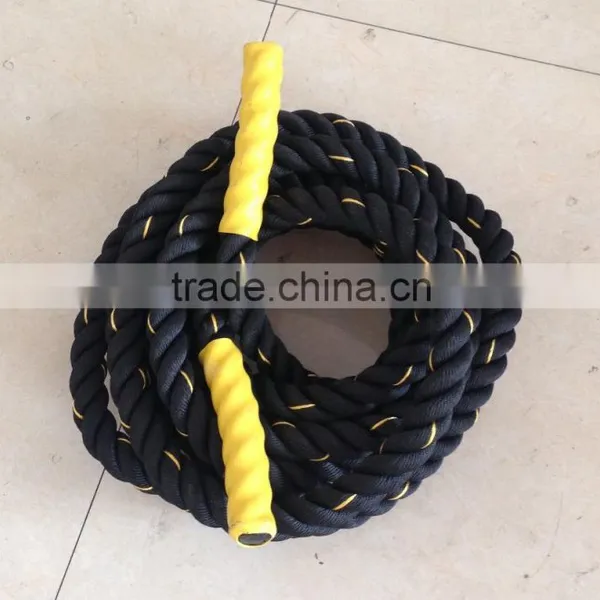 Crossfit Nylon Training Rope photo-2