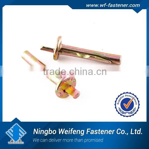 China Supplier & Manufacturer&exporter of Ceiling Anchor photo-3