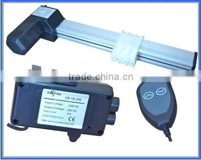 Linear Actuator Electric Motor
