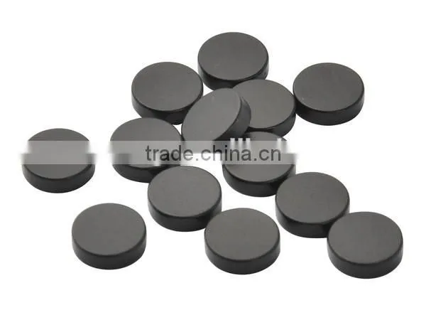 Disc Sintered Ferrite Magnet for CD-ROM photo-2