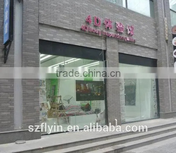 FLYIN Plwu8600f 1920X1200 Pixels WUXGA 3d Video Mapping 10000 Lumens Holographic Projector photo-5
