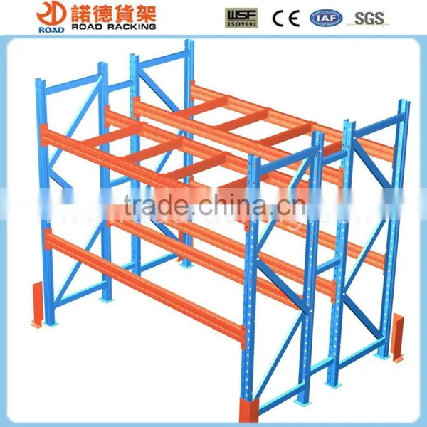 2015 New Warehouse Pallet Rack With CE Certification photo-4