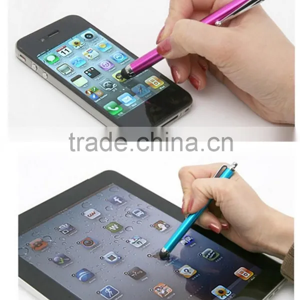 Wholesale Touch Pen Cheap Mini Stylus Pen for Tablet and Smart Phone photo-5