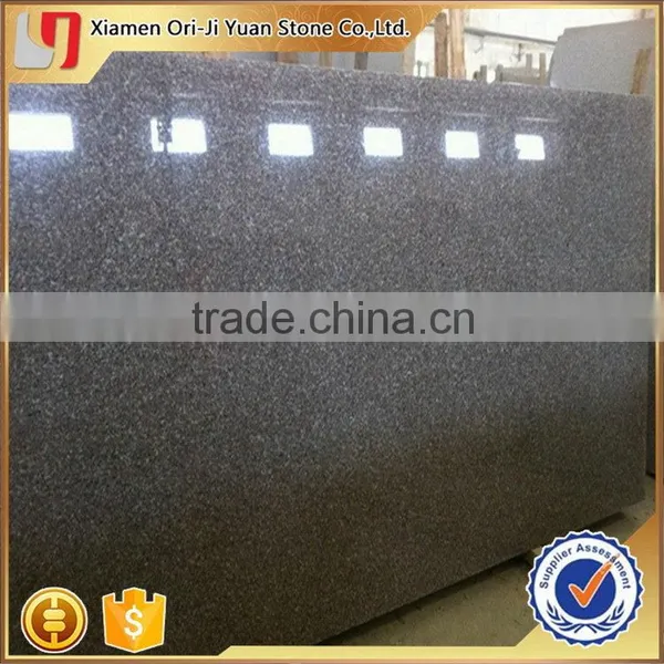 China Hot Sell Red Granite Slabs Quarry Factory photo-4