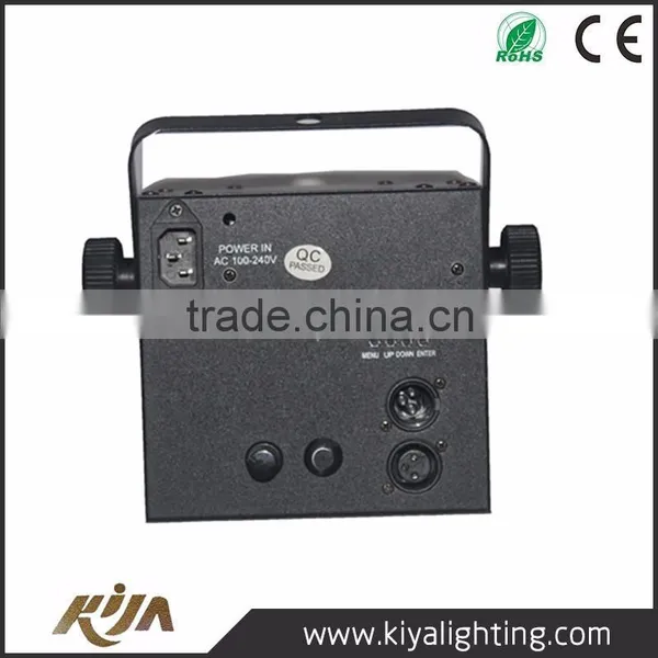 Mini Stage LED Butterfly Light Dmx LED Stage Effect Disco Lights photo-5