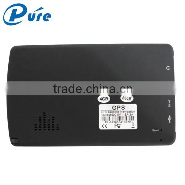 Software for GPS RoHS Windows CE 6.0 GPS Software Windows CE 6.0 GPS Software 4GB/128M/800MHZ photo-2