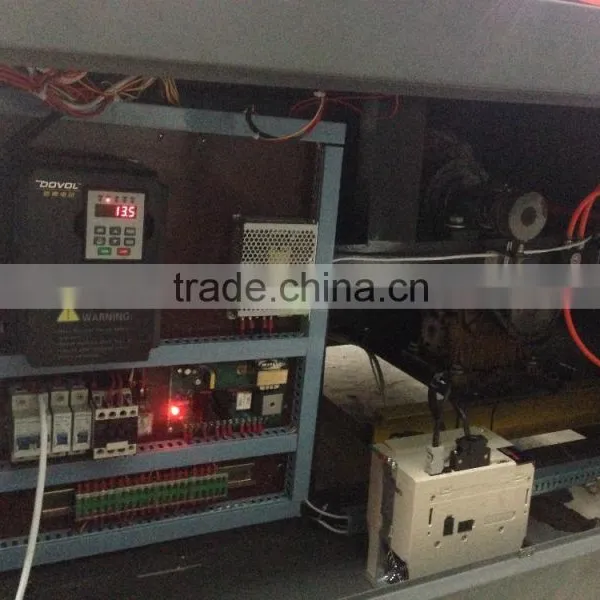 Opp Film Cutting Machine,PVC Film Roll Cutting Machine,Plastic Film Slitting WhenZhou Price photo-6