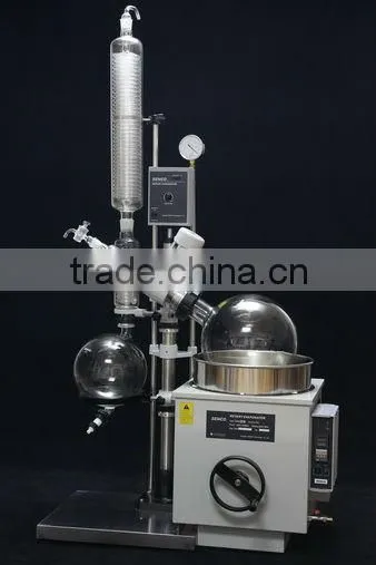 R2002D 20L Rotary Evaporator - SENCO-Oil Bath - Economical Model