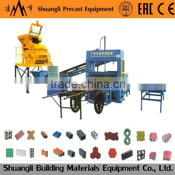 Rotary Kiln Brick Machine for Sale With Factory Price by 30 Years Manufacturer