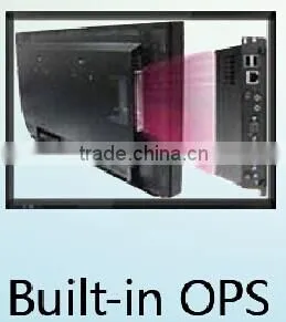"IBoard 55inch Multi-media Interactive Touch Monitor" photo-5