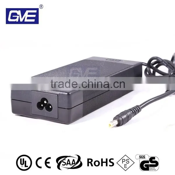 GVE 110w 54.6v 2a Lithium Battery Charger for Elecric Bicycle photo-5