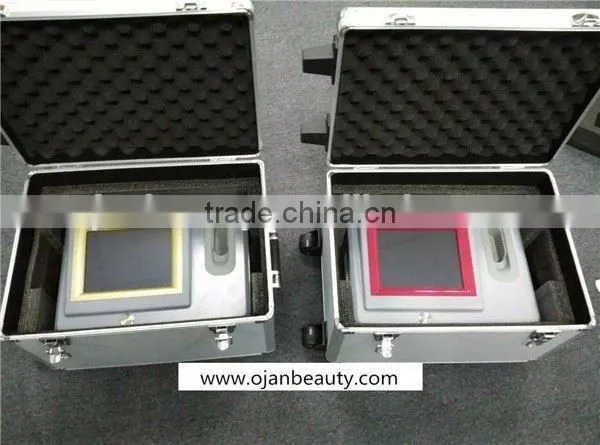 Best Selling Products Anti Age Face Lift Ultrasonic Skin Tightening Hifu Machine for Beauty Salon photo-5