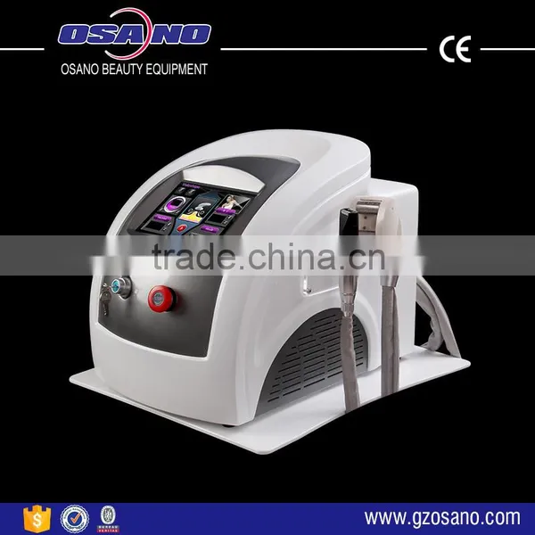Professional Vacuum Roller Body Massage Beauty Machine For Sale photo-2