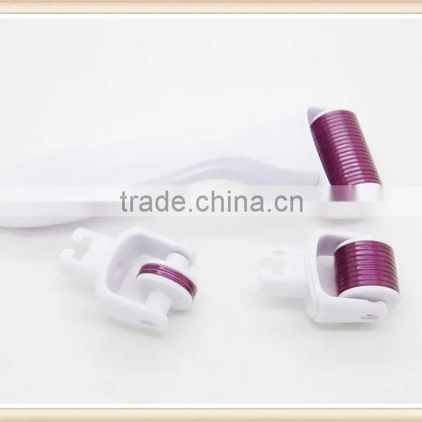 Professional Derma Roller Kits for 3 in 1 Microneedling Roller photo-4