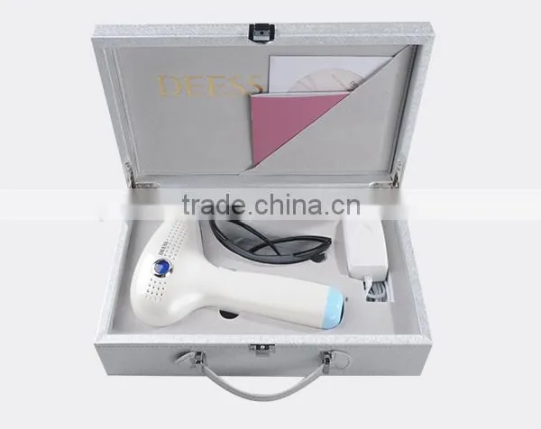 Mimi IPL Diode Laser Hair 3000W Removal Machine For Sale With CE 8.4 Inches photo-3