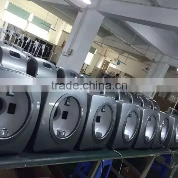 Hot Sale Factory Direct Selling Low Price Magic Mirror Facial Skin Analyzer photo-5