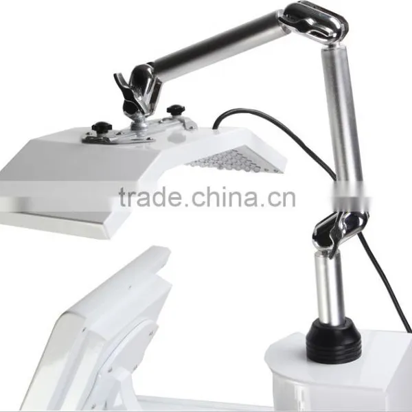 NL-SPA600 Professional Microcurrent Diamond Dermabrasion and Oxygen Beauty Salon Machine photo-5