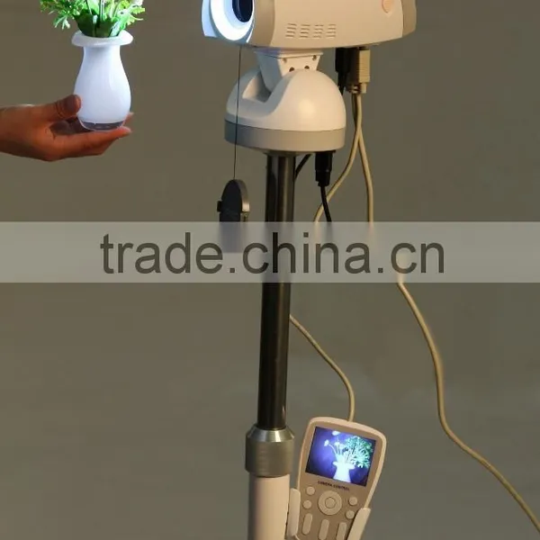 FY-9100A Excellent Portable Type Digital Electronic Colposcope photo-3