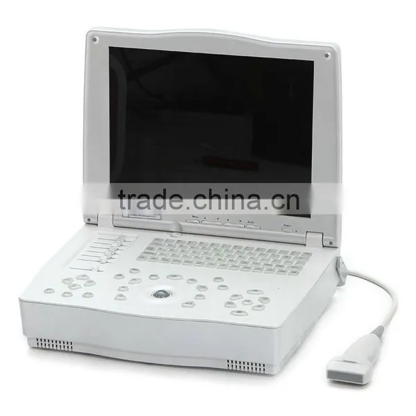 2016 New 15-inch Laptop Ultrasound Scanner With Low Price photo-5