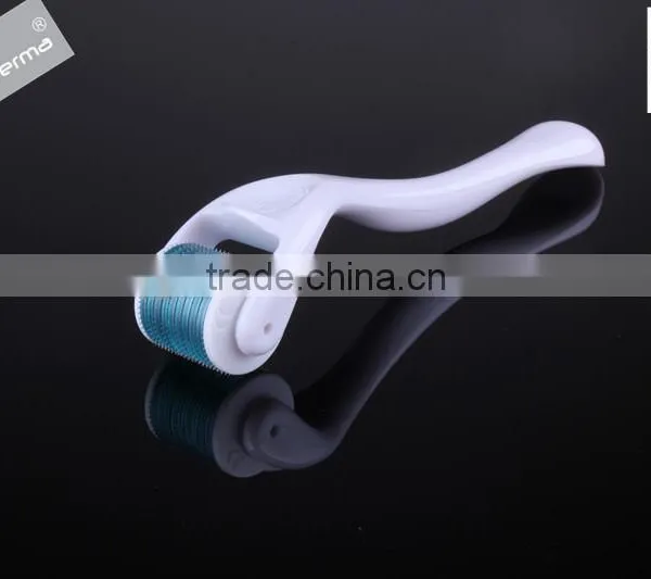 Popular Derma Roller System 540 Pins Micro Needle Skin Roller photo-2