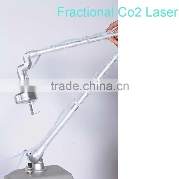 1ms-5000ms Carboxytherapy Vagina Tightening Machine Stationary Vagina Tightening 10.6um Fractional Co2 Laser Beauty Equipment photo-6