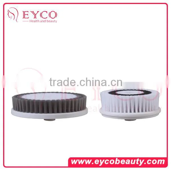 EYCO BEAUTY Ultrasonic Facial Brush Home and Travel Use Sonic Skin Brush Facial Cleansing System photo-4