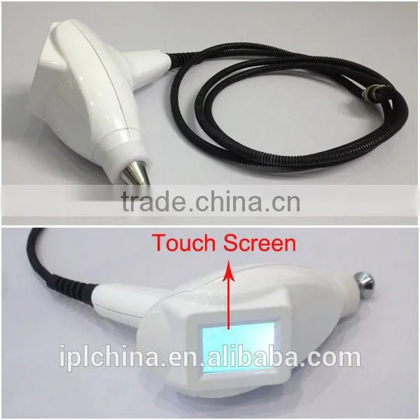 Factory: New Portable Fractional rf Skin Rejuvenation Laser Beauty Salon Machine -CE photo-3