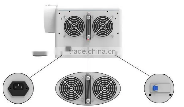 China Made IPL Permanent Hair Removal Machine With Competitive Price photo-5