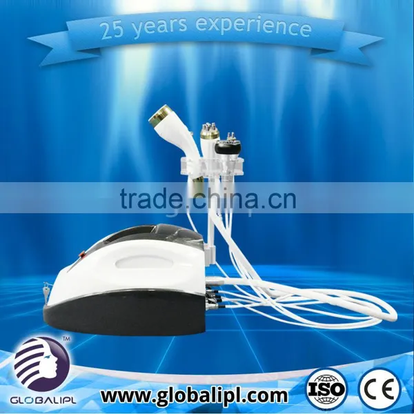 Best Price Body Shaping Acne Removal Silent Vacuum Cavitation photo-5