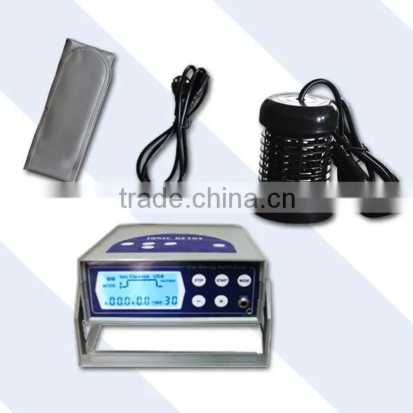 Updated Most Popular Ion Detox Foot Massage photo-2
