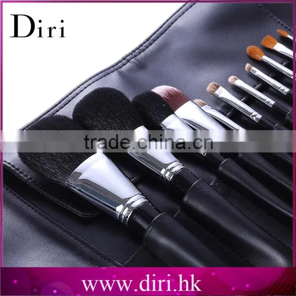 Newest Product 12pcs Personalized Makeup Brushes photo-3