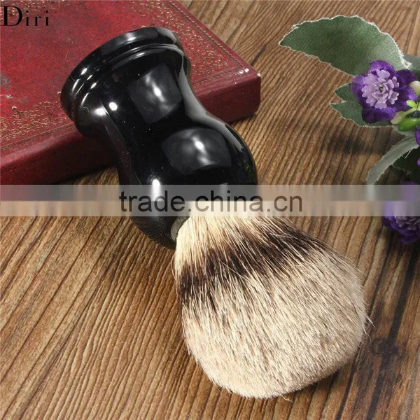 Shaving Brush Badger Rein,badger Hair Shaving Knots photo-2