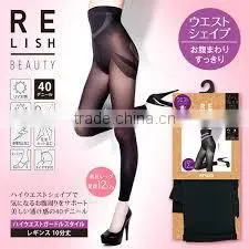 High Functionality Leggings RE LISH[supplied From Japan]