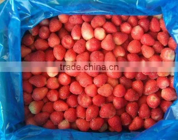 Frozen Strawberry photo-2